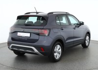 VW T-Cross 1.0 TSI IQ.Drive