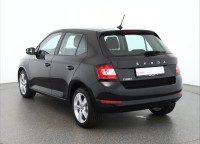 Skoda Fabia 1.0 Cool Plus