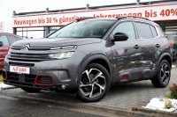 Vorschau: Citroen C5 Aircross 1.2 C-Series