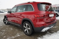 Mercedes-Benz GLB 200 Progressive 7G-DCT