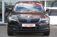 Skoda Karoq 1.5 TSI Style
