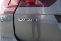 VW Tiguan Allspace 1.5 TSI Life DSG