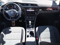 VW Touran 1.4 TSI DSG Sound