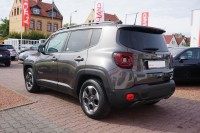 Jeep Renegade 1.3 Limited FWD