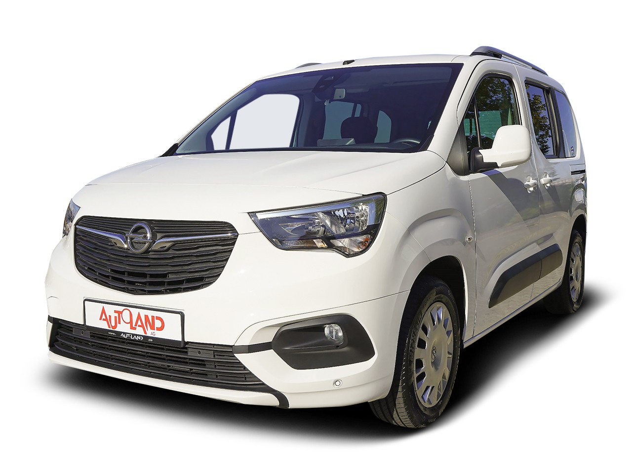 Opel Combo Life 1.2 Turbo