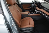 Skoda Superb Combi 2.0 TSI L&K 4x4 DSG