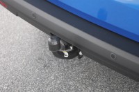 Ford Tourneo Courier Titanium 1.0 EB Aut.
