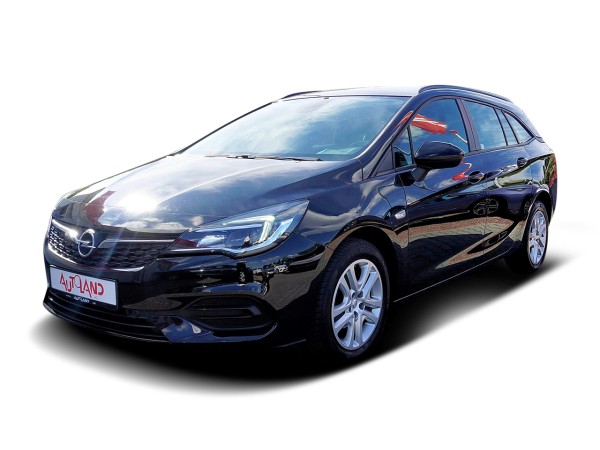 Opel Astra K ST 1.2 Edition