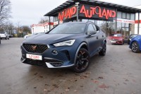 Vorschau: Cupra Formentor VZ 1.4 e-HYBRID Leder 19Z DCC