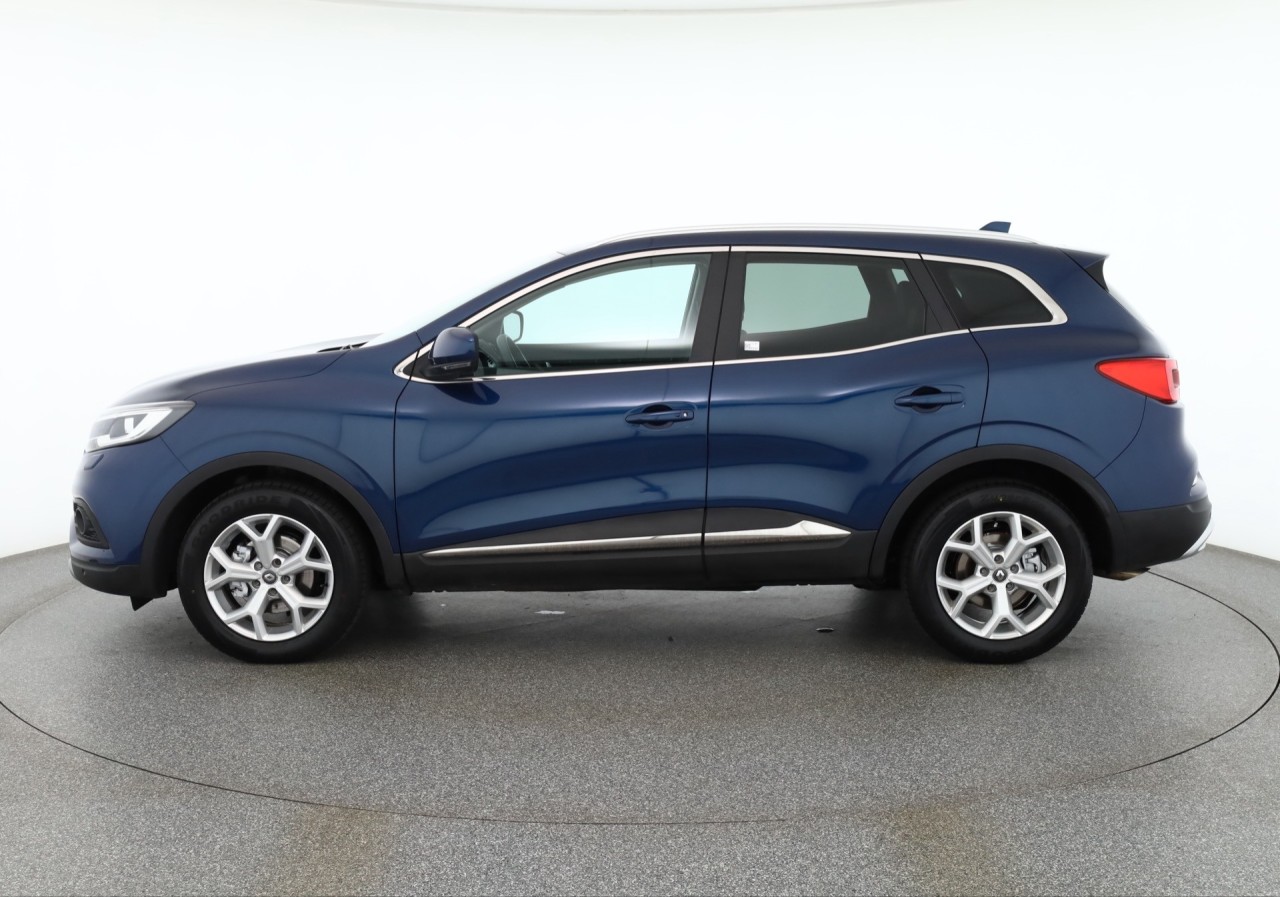 Renault Kadjar 1.3 TCE Aut. Limited