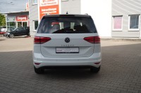 VW Touran 1.5 TSI DSG