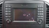 Mercedes-Benz Vito Tourer extralang 8-Sitzer Aut.