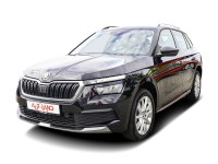Skoda Kamiq 1.0 Ambition 2-Zonen-Klima Sitzheizung LED