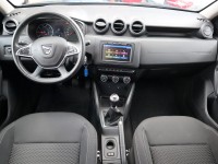 Dacia Duster 1.6 SCe 115