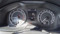 Skoda Scala 1.0 TSI