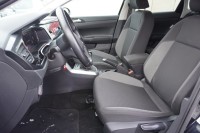 VW Taigo 1.0 TSI