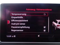 Audi A4 Avant 40 2.0 TFSI S line