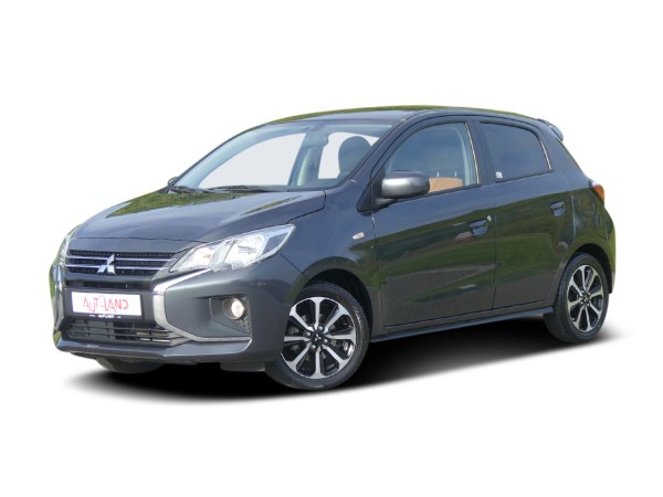 Mitsubishi Space Star 1.2
