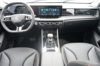 MG HS 1.5 T-GDI Hybrid+ Luxury Aut.