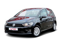 VW Golf Sportsvan 1.2 TSI Sitzheizung Anhängerkupplung Tempomat