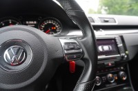 VW CC 2.0 TDI Dynamic Black R-Line