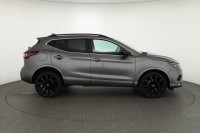 Nissan Qashqai 1.7 dCi 4x4 N-Tec