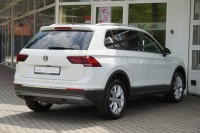 VW Tiguan 2.0 TDI 4Motion