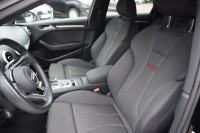 Audi A3 Sportback 2.0 TDI quattro sport