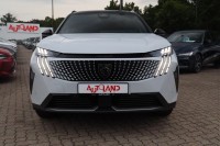 Peugeot 5008 GT 1.2 Hybrid Aut.