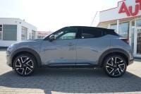 Nissan Juke 1.0 DIG-T N-Design Aut.