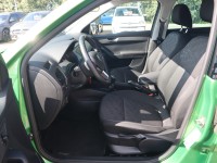 Skoda Fabia 1.0 MPI Clever