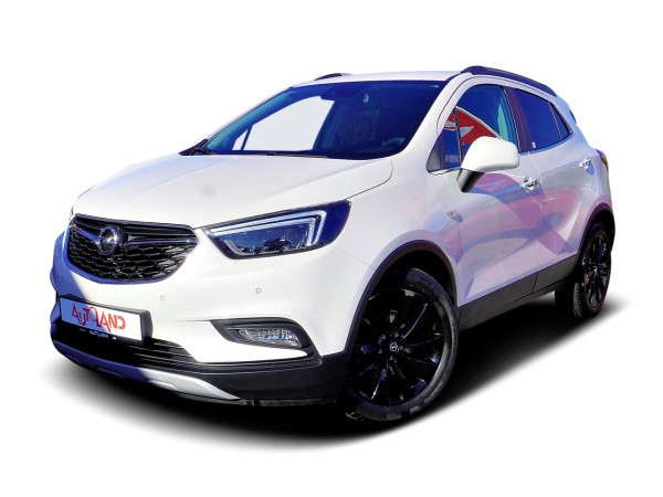Opel Mokka X 1.4 Turbo Ultimate
