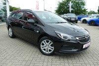 Opel Astra K