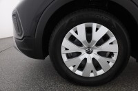 VW T-Cross 1.0 TSI