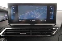 Peugeot 3008 1.2 Pure Tech Allure