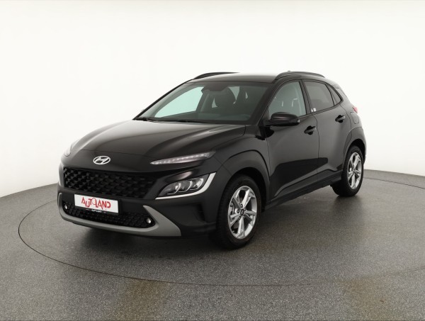 Hyundai Kona 1.0 T-GDI Edition 30+