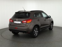 Mitsubishi ASX 1.8 DI-D Top 2WD