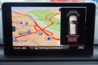 Audi A4 Avant 40 TFSI sport