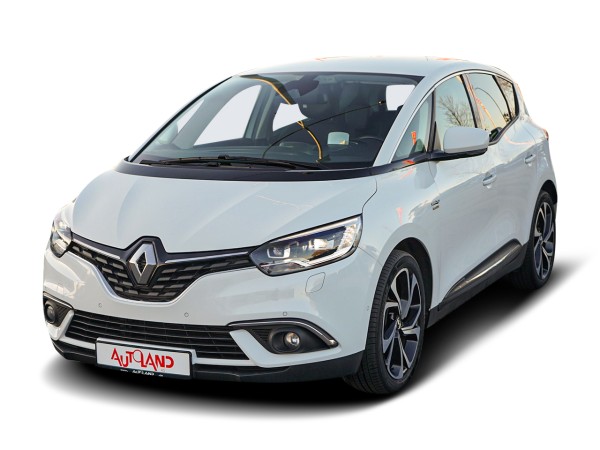 Renault Scenic 1.3 TCE Limited