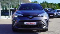 Toyota C-HR 2.0 Hybrid Team