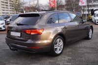 Audi A4 Quattro Avant 2.0 TDI quattro