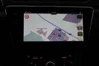 Skoda Superb Combi 2.0 TSI DSG Sportline 4x4