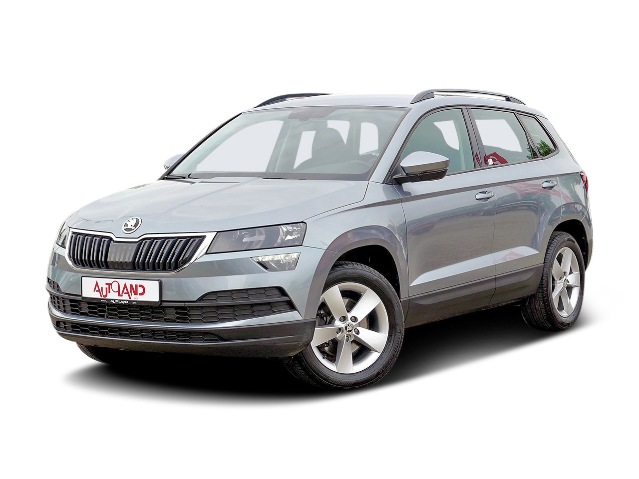 Skoda Karoq 1.5 TSI DSG ACT Style