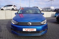 VW Touran 1.4 TSI