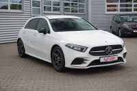 Mercedes-Benz A 220 A220 AMG Line 4Matic