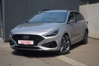Vorschau: Hyundai i30 Kombi 1.5 T-GDI mHev Aut.