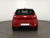 Hyundai i10 1.0