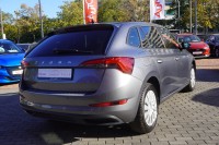 Skoda Scala 1.5 TSI