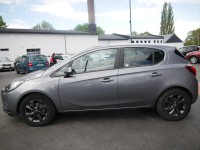 Vorschau: Opel Corsa E 1.4