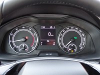 Skoda Scala 1.0 TSI DSG